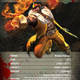 Illustration for article titled Meet emAnarchy Reigns/em Blacker Baron And His Super Sexy Fists Of Fire